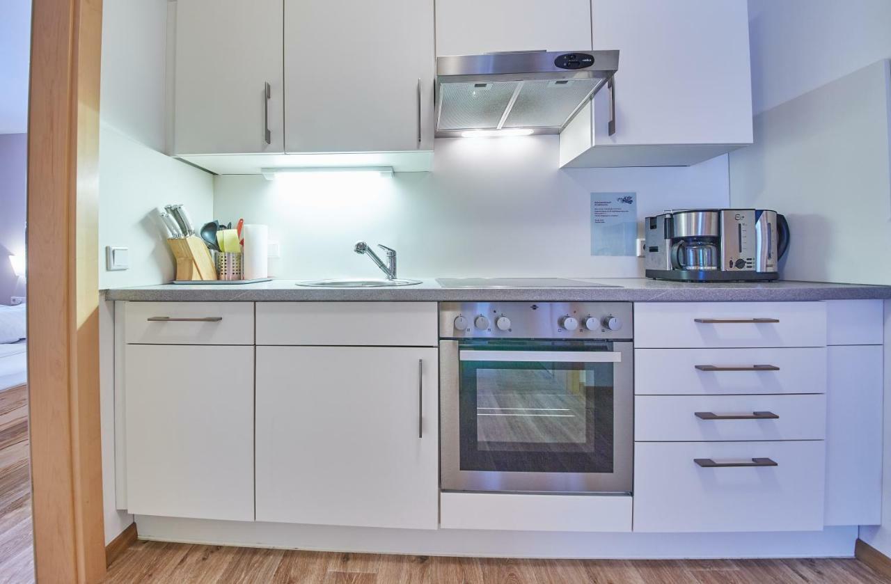 Appartements Hollin Saalbach-Hinterglemm Zewnętrze zdjęcie