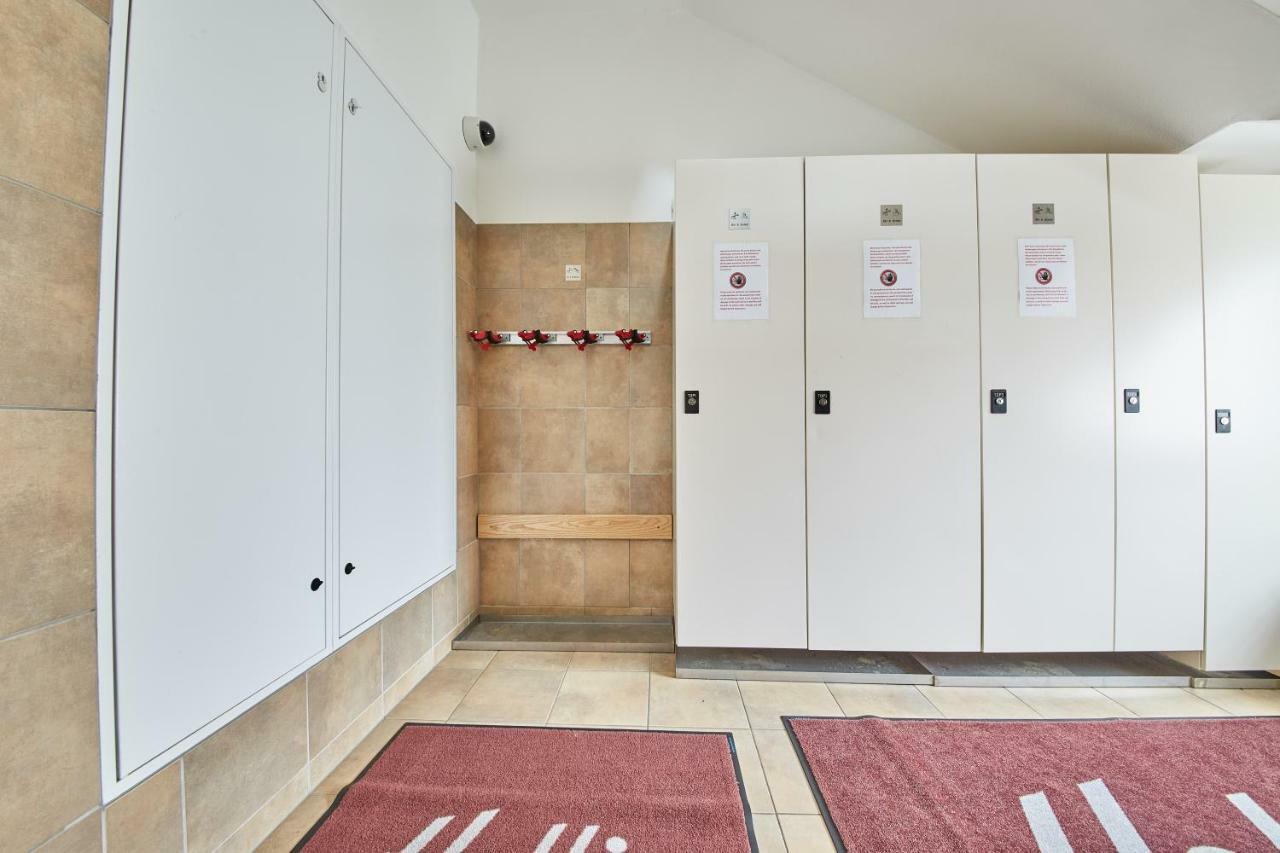 Appartements Hollin Saalbach-Hinterglemm Zewnętrze zdjęcie