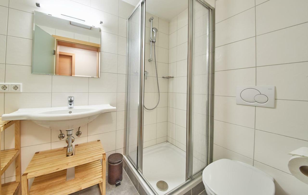 Appartements Hollin Saalbach-Hinterglemm Zewnętrze zdjęcie