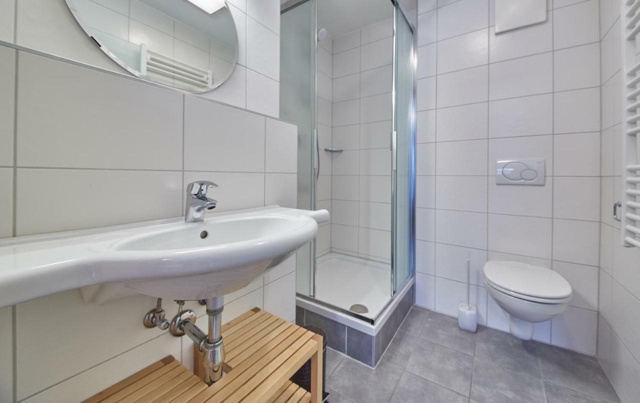 Appartements Hollin Saalbach-Hinterglemm Zewnętrze zdjęcie