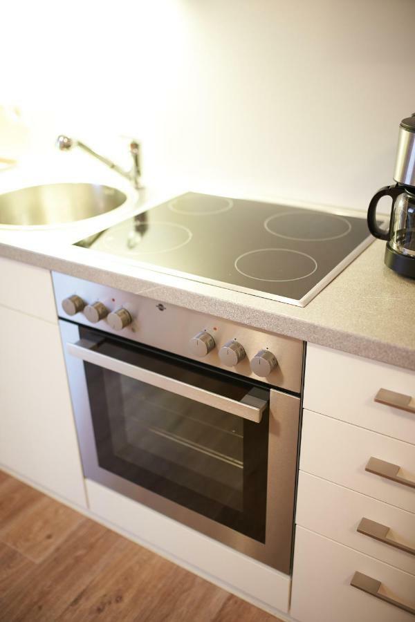 Appartements Hollin Saalbach-Hinterglemm Zewnętrze zdjęcie