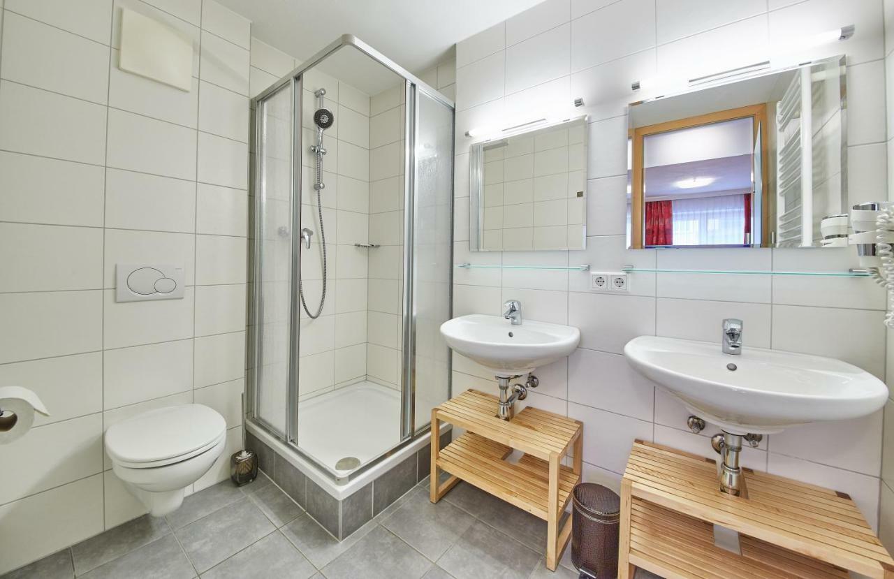 Appartements Hollin Saalbach-Hinterglemm Zewnętrze zdjęcie