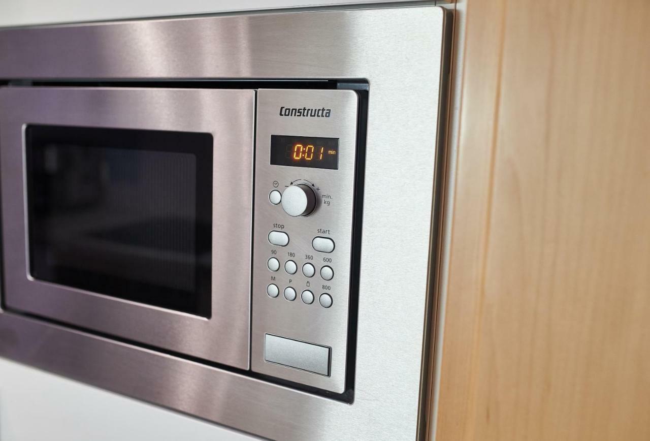 Appartements Hollin Saalbach-Hinterglemm Zewnętrze zdjęcie
