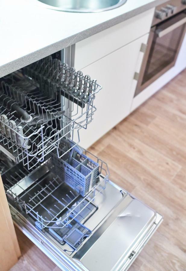 Appartements Hollin Saalbach-Hinterglemm Zewnętrze zdjęcie