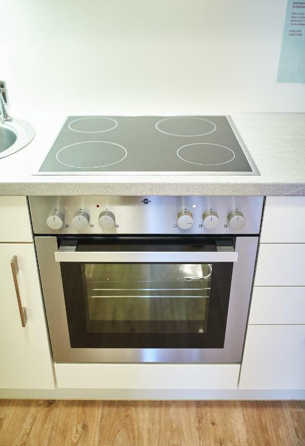 Appartements Hollin Saalbach-Hinterglemm Zewnętrze zdjęcie