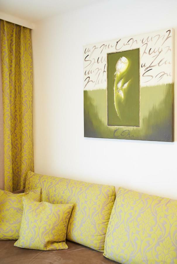 Appartements Hollin Saalbach-Hinterglemm Zewnętrze zdjęcie